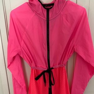 Exercise Jacket